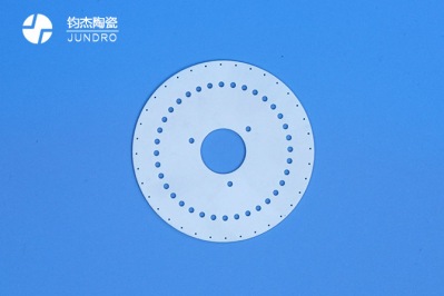 氧化鋁陶瓷有哪些優異性能 氧化鋁陶瓷有哪些優異性能