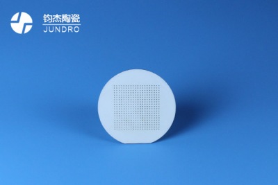 氧化鋯陶瓷的介電常數(shù)是多少 氧化鋯陶瓷的介電常數(shù)是多少