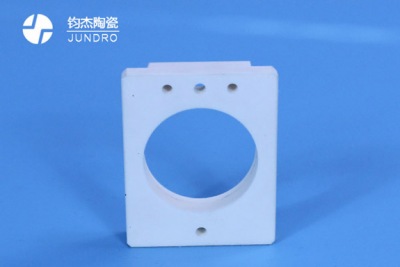 氮化鋁陶瓷和氧化鋁陶瓷的區別