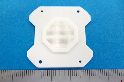可加工陶瓷材料專業加工廠