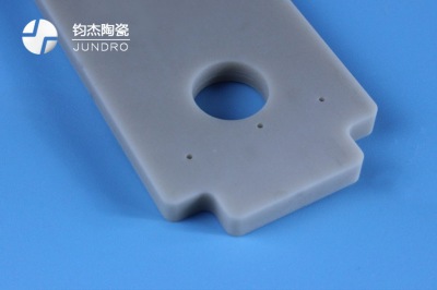 加工氮化鋁陶瓷要用到哪些設(shè)備