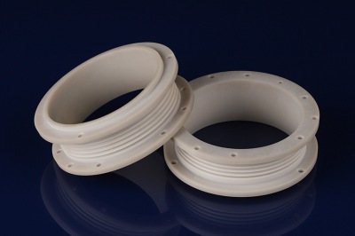 氮化鋁陶瓷和氧化鈹陶瓷哪個導熱系數高