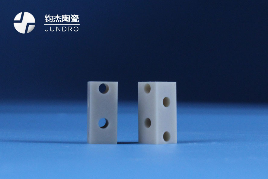 氮化鋁陶瓷加工