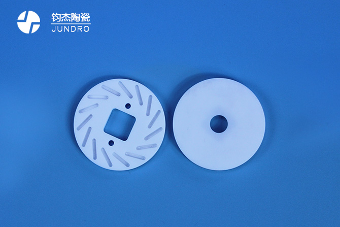 氧化鋯陶瓷結構件