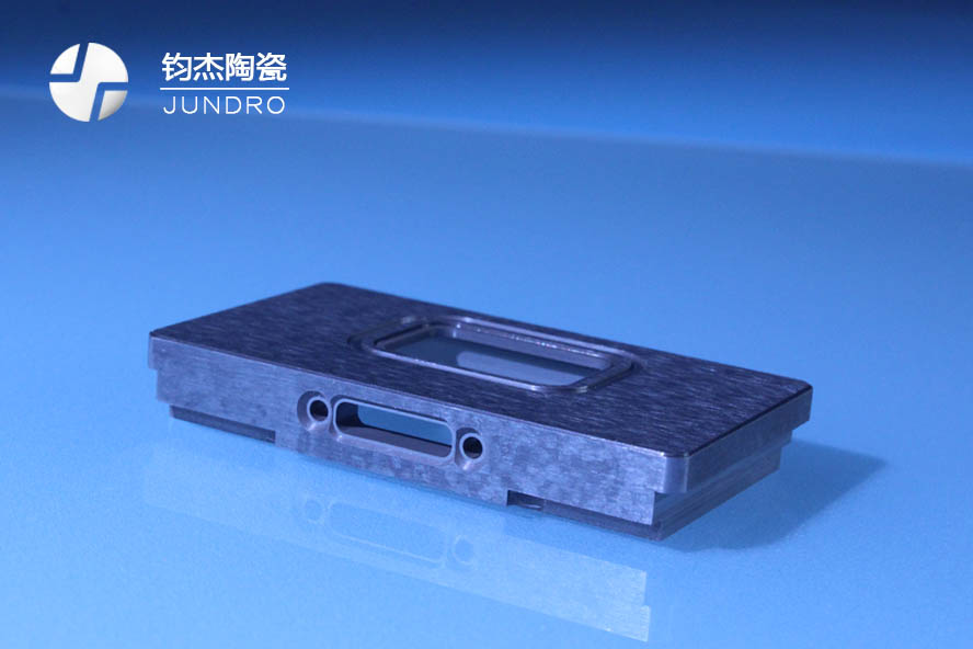 鋁基碳化硅加工