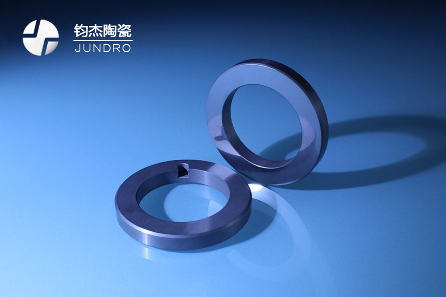 氮化硅陶瓷加工